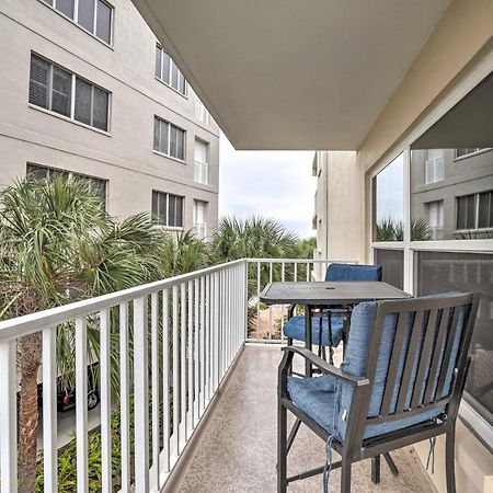 Indian Shores Condo With 2 Balconies And Pool Access! Clearwater Beach Exterior photo